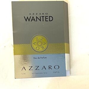 Azzaro Wanted EAU de Parfum